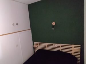 La chambre La chambre