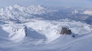 Domaine Alpin Domaine Alpin