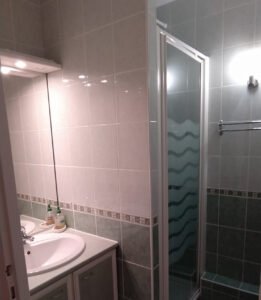 Salle de bain Salle de bain