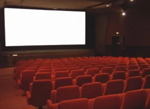 Cinéma Le Rex