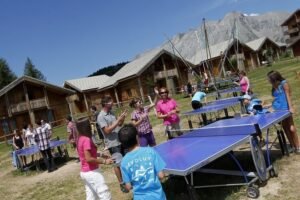 Parc des Sports et Loisirs de Superdévoluy