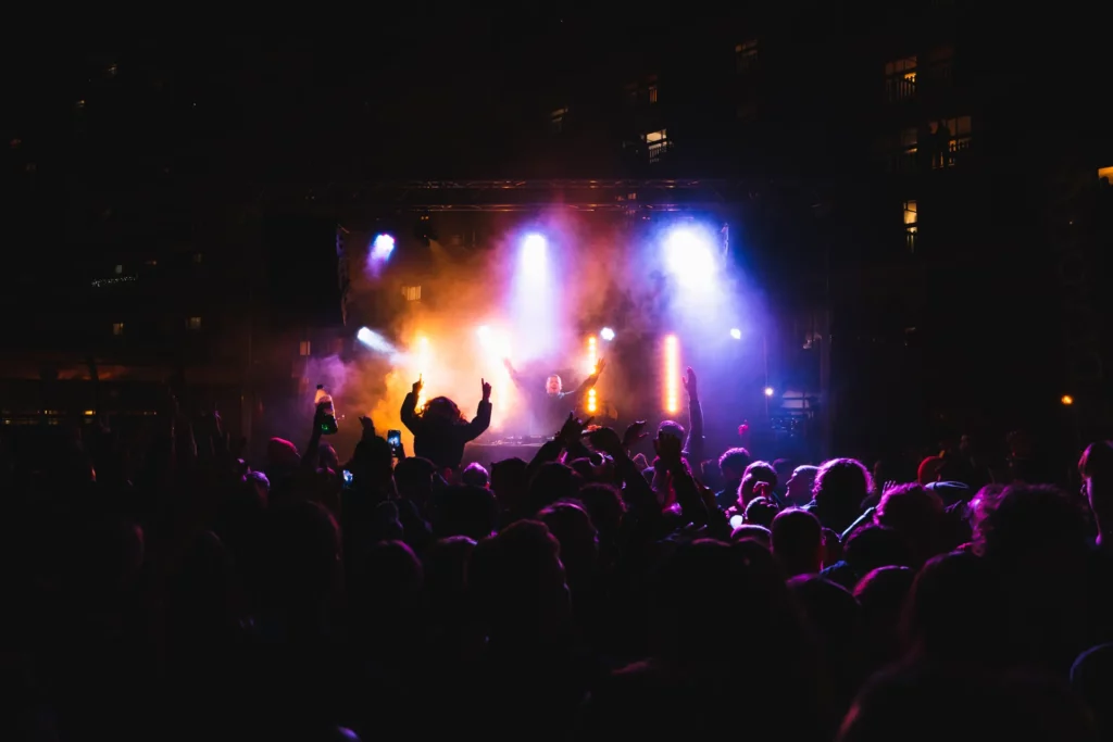 Le Dévoluy Mix Festival 2025