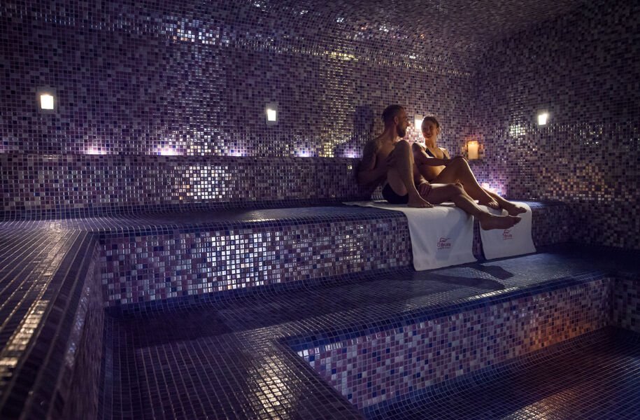 ODYCÉA Les bains du Dévoluy