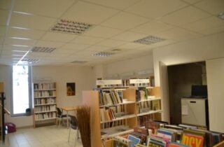 Bibliothèque